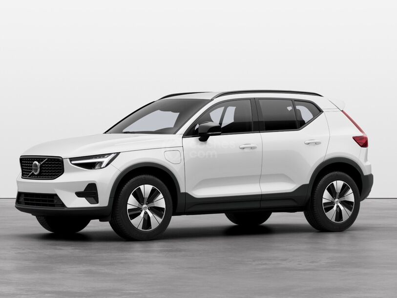 Foto del VOLVO XC40 T4 Recharge Plus Bright Aut.
