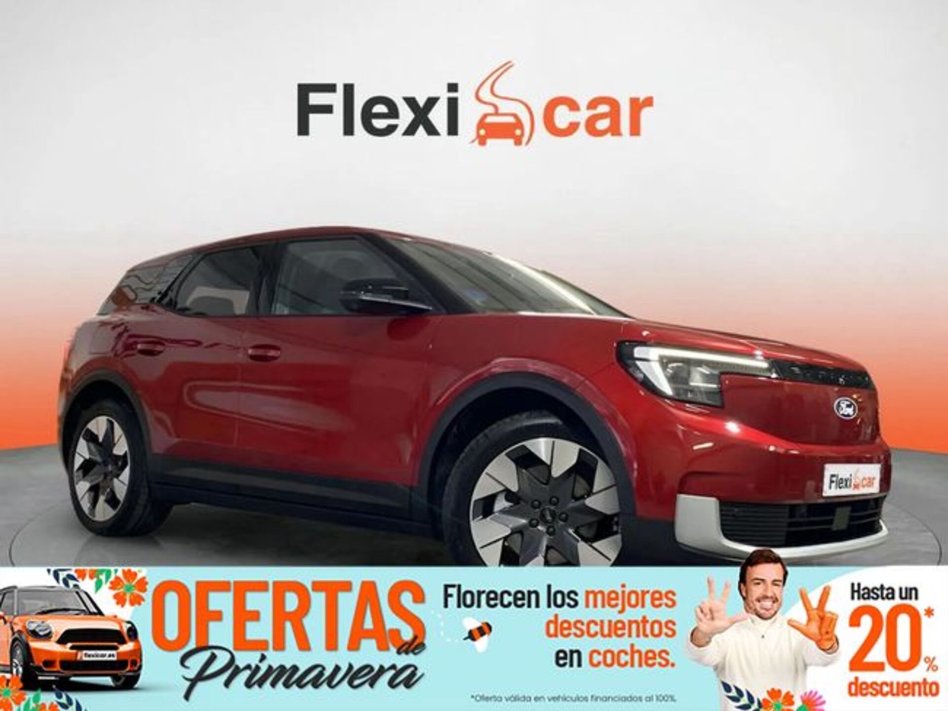 Imagen 1 de FORD Explorer