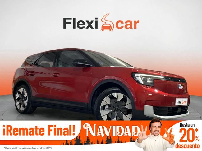 FORD Explorer (CX740S Premium R. Ext. RWD 77kWh 286CV) en Madrid