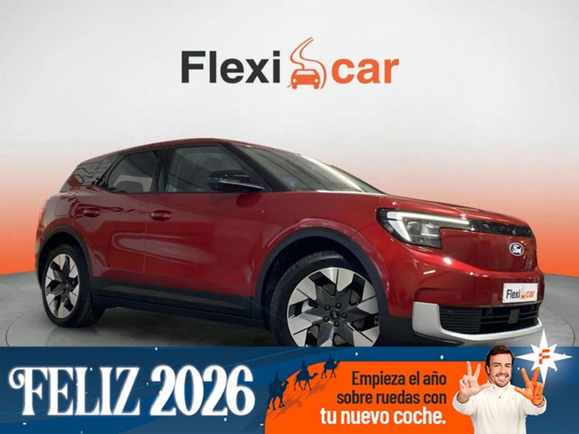 Imagen de FORD Explorer