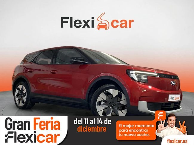 FORD Explorer (CX740S Premium R. Ext. RWD 77kWh 286CV) en Madrid