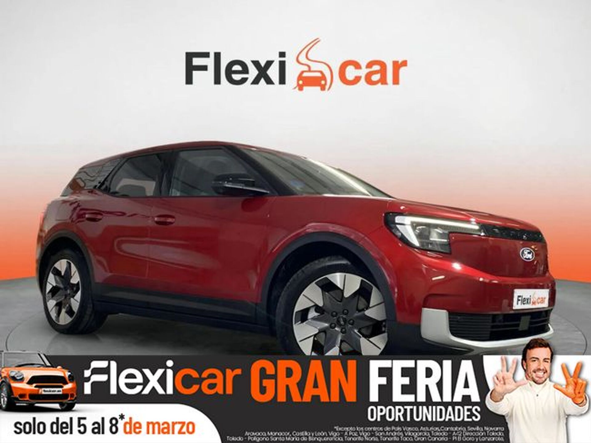 Imagen 1 de FORD Explorer