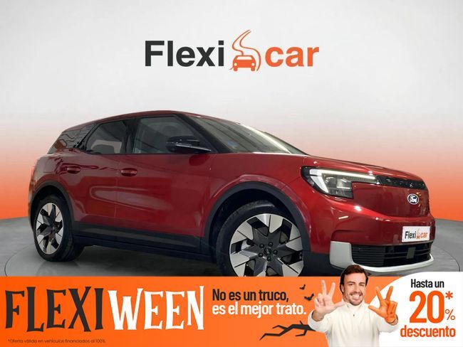 FORD Explorer (CX740S Premium R. Ext. RWD 77kWh 286CV) en Madrid