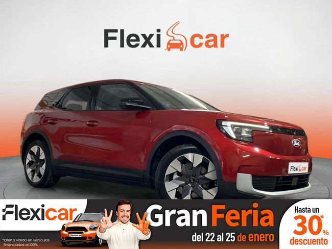 FORD Explorer (CX740S Premium R. Ext. RWD 77kWh 286CV) en Madrid