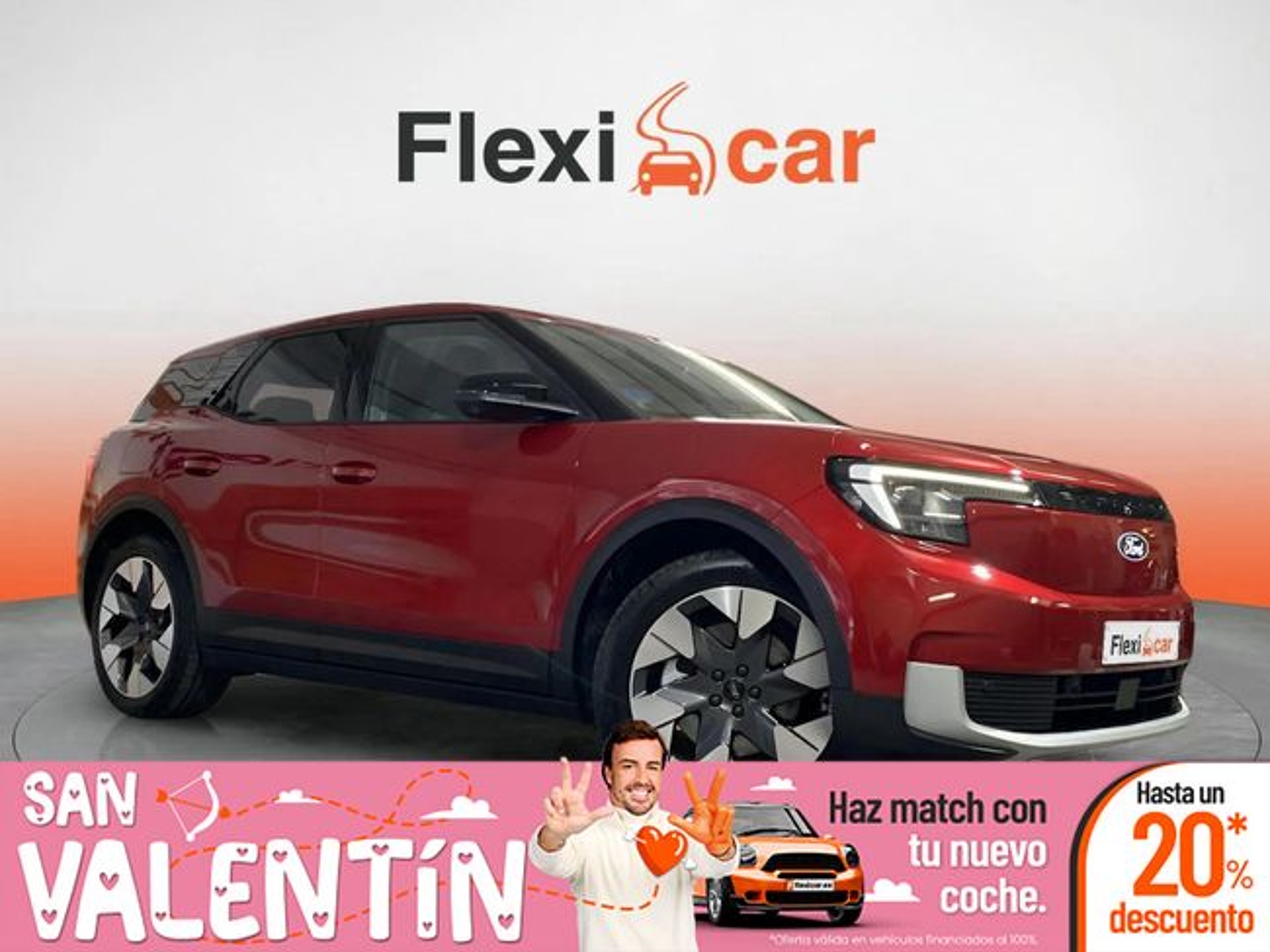 Imagen de FORD Explorer