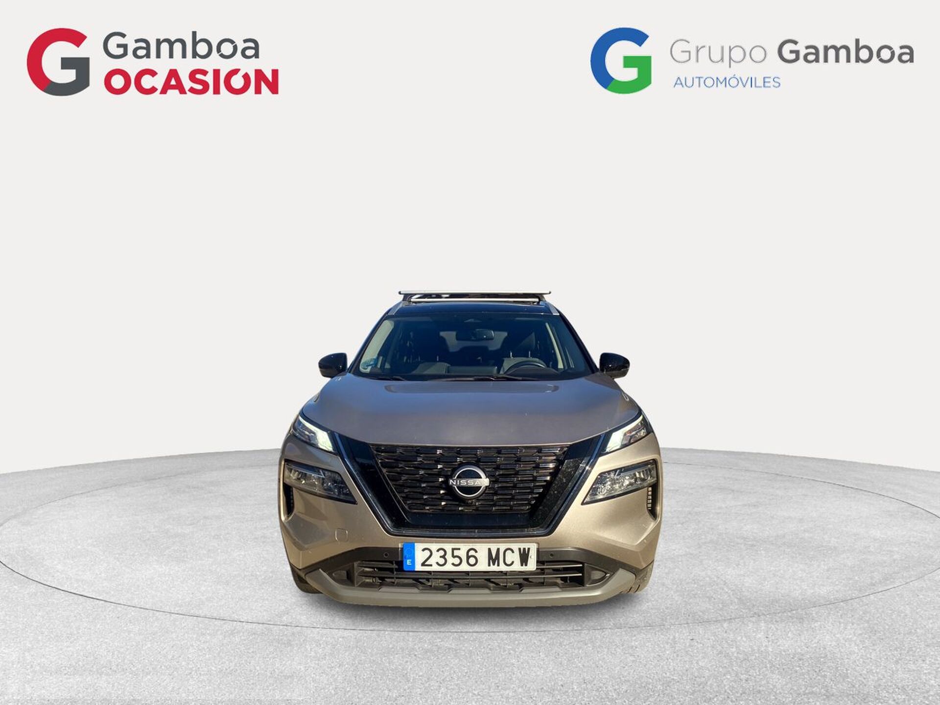 Imagen 2 de NISSAN X-Trail