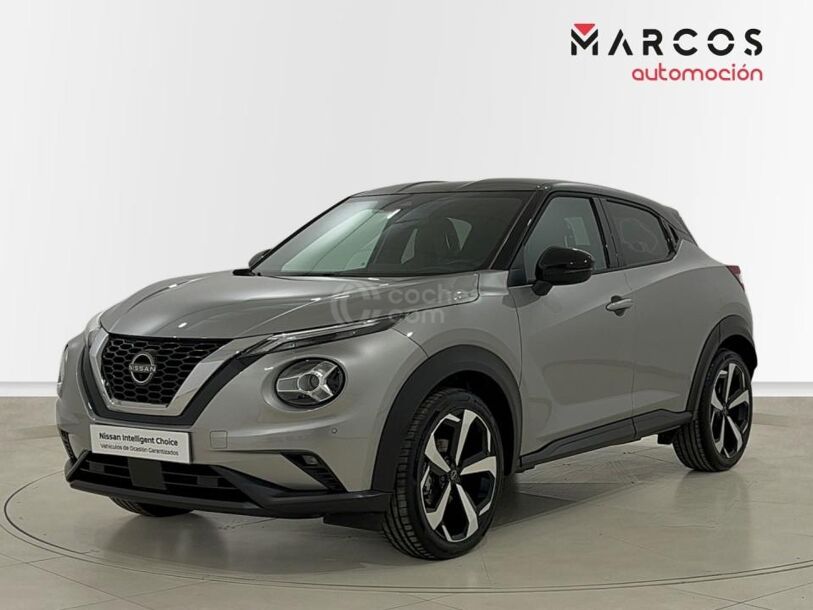 Foto del NISSAN Juke 1.0 DIG-T Tekna 4x2 114