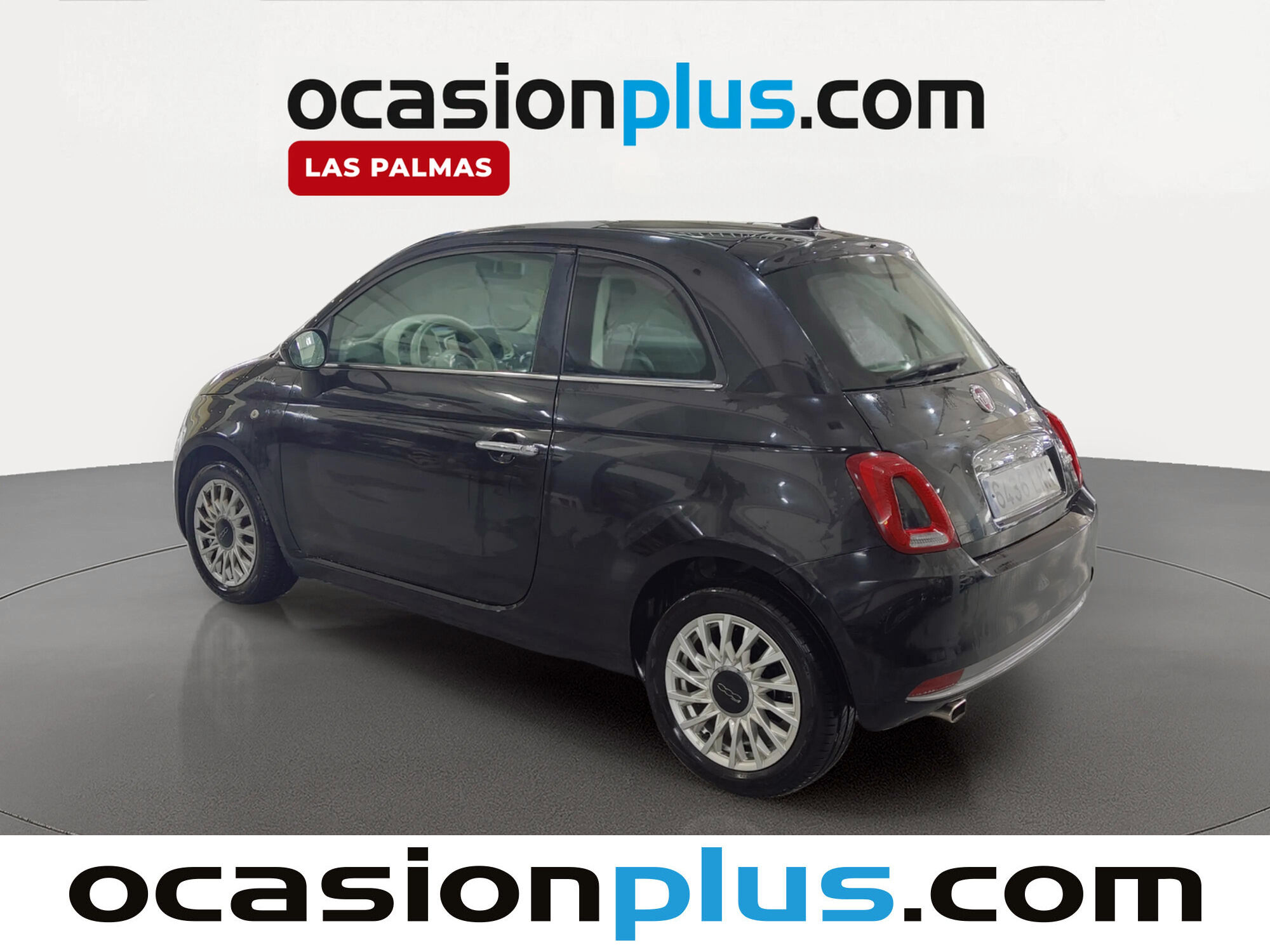 Foto del FIAT 500 1.0 Hybrid Dolcevita 52kW