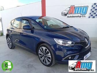 Imagen de RENAULT Scenic Grand Scénic dCi Limited Blue 88kW