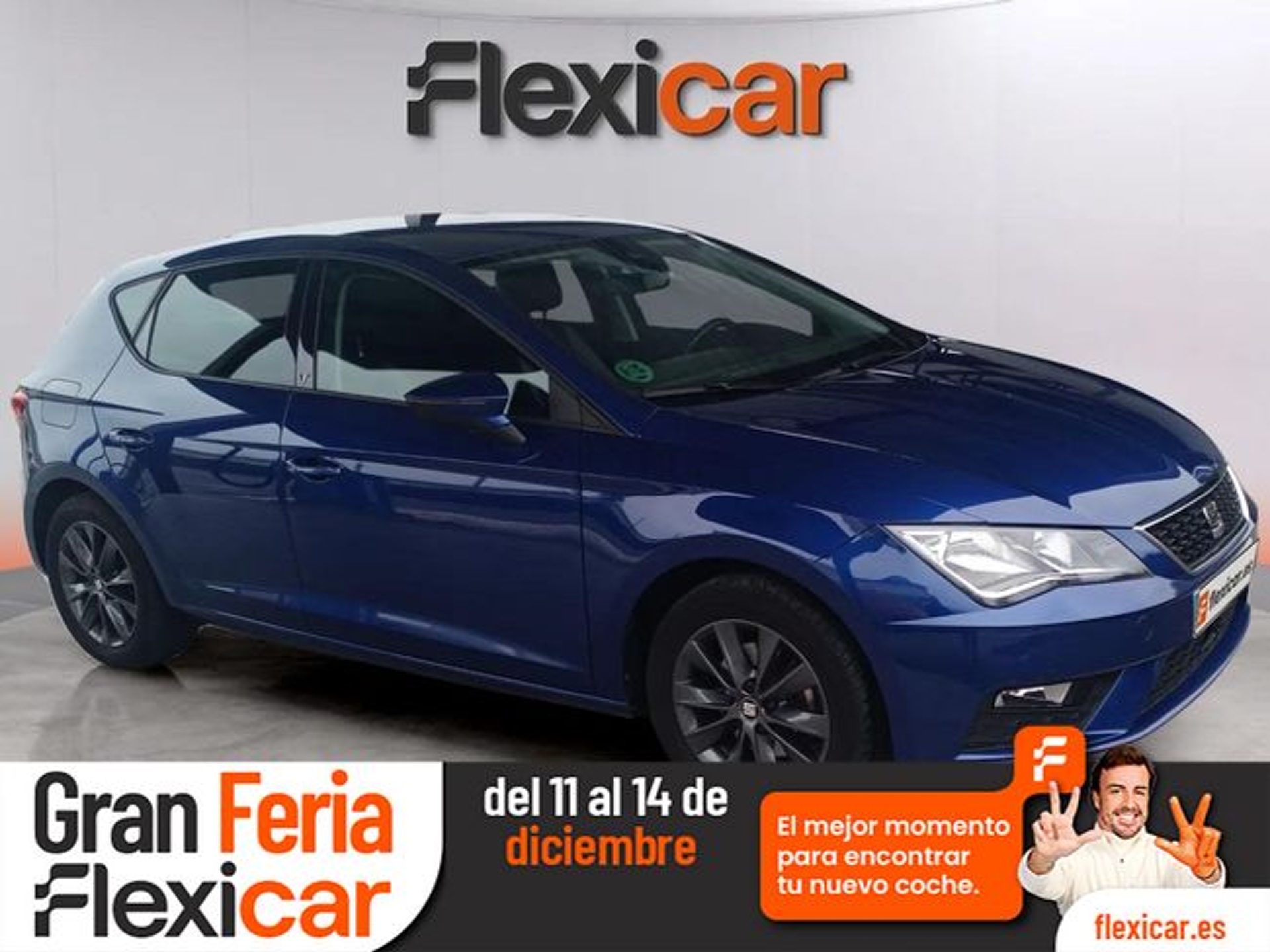 Imagen de SEAT León