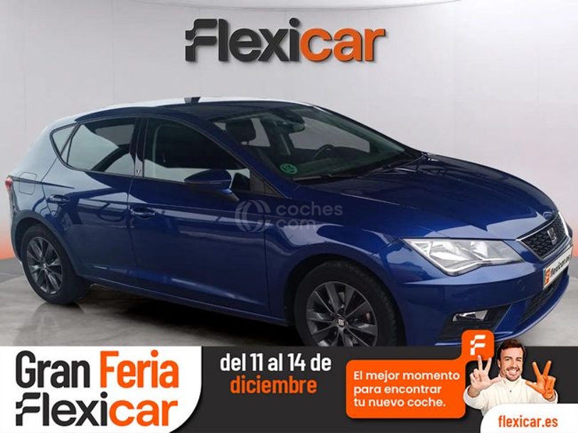 Foto del SEAT León ST 1.5 EcoTSI S&S Style 130