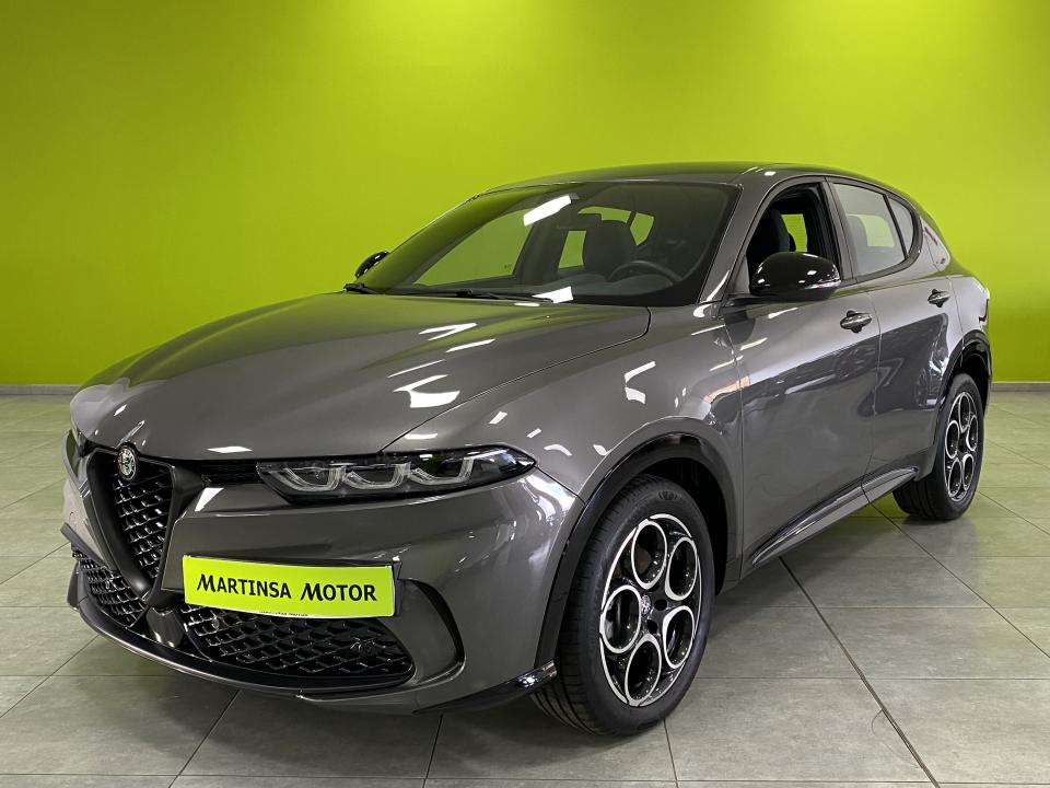 ALFA ROMEO Tonale (Sprint 4x2 1.5 130CV TCT 48V MHEV) en Málaga