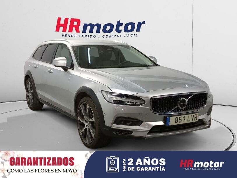 Foto del VOLVO V90 B4 Inscription Aut.