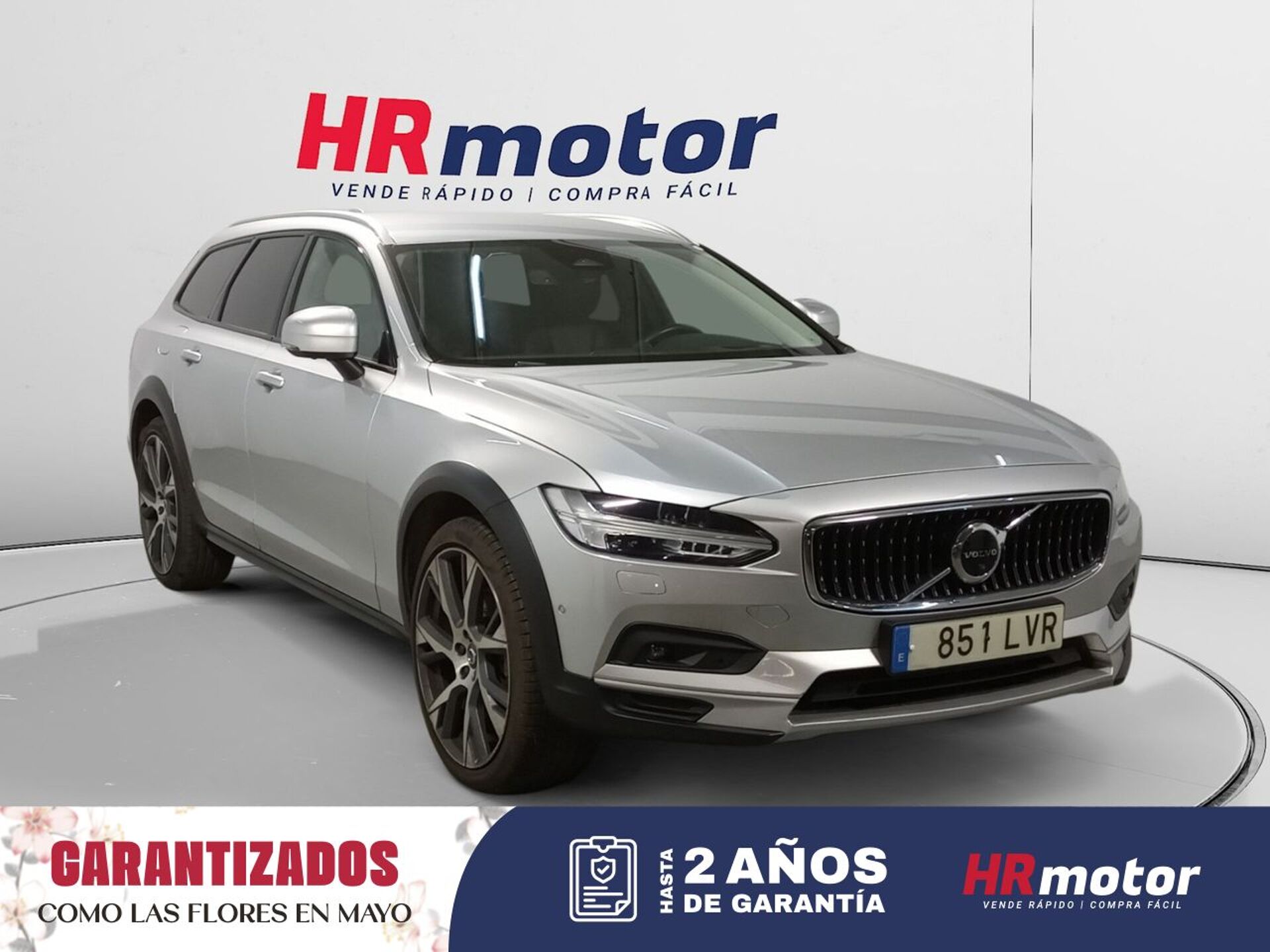 Imagen de VOLVO V90