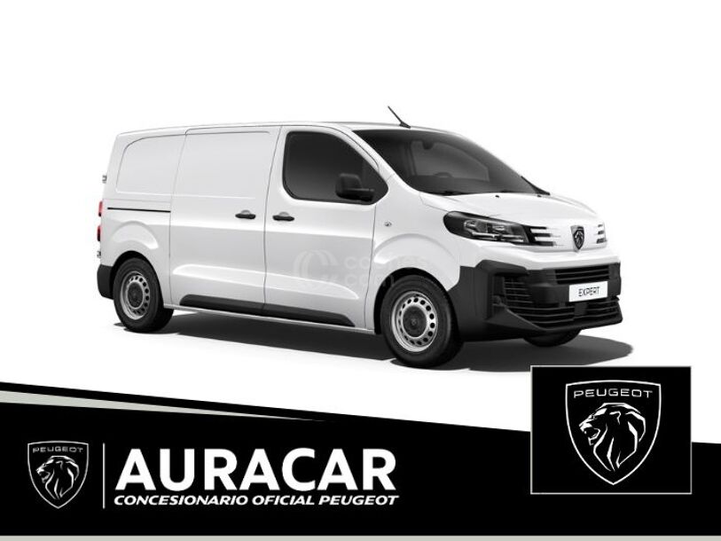 Foto del PEUGEOT Expert Fg. Standard 1.5BlueHDi S&S 120