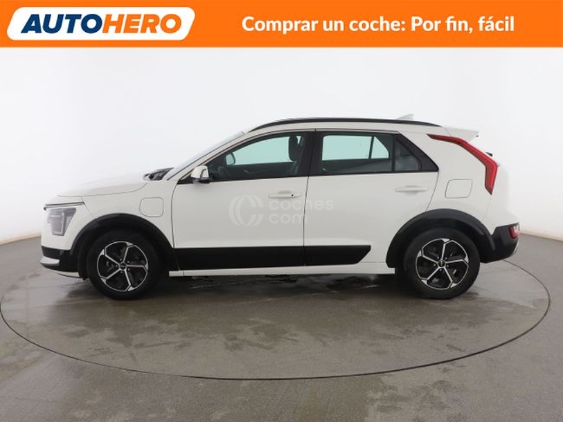 Foto del KIA Niro 1.6 PHEV Drive 183