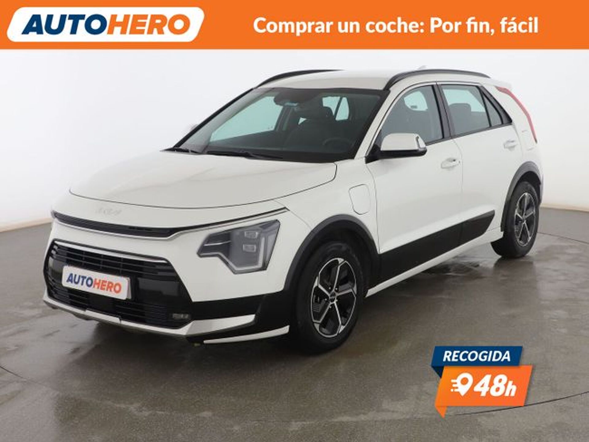 Imagen 1 de KIA Niro