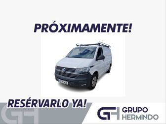 Imagen de VOLKSWAGEN Transporter