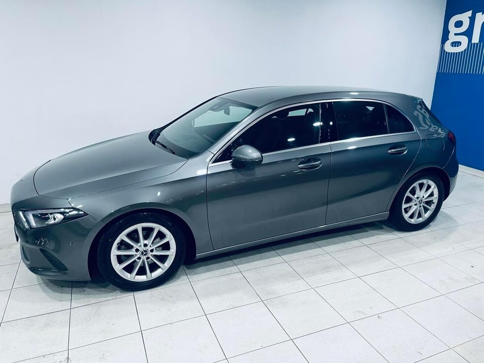 Imagen 2 de MERCEDES Clase A