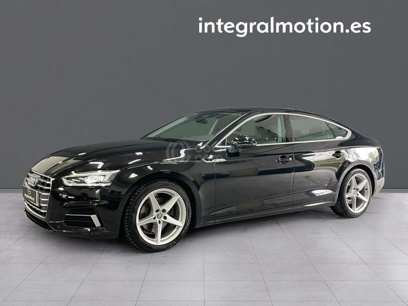 Foto del AUDI A5 Sportback 35 TDI Sport S tronic 110kW