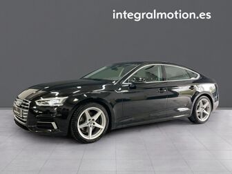 Imagen de AUDI A5 Sportback 35 TDI Sport S tronic 110kW