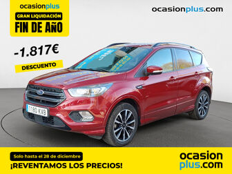 Imagen de FORD Kuga 1.5 EcoB. Auto S&S ST-Line Limited Edition 4x2 150