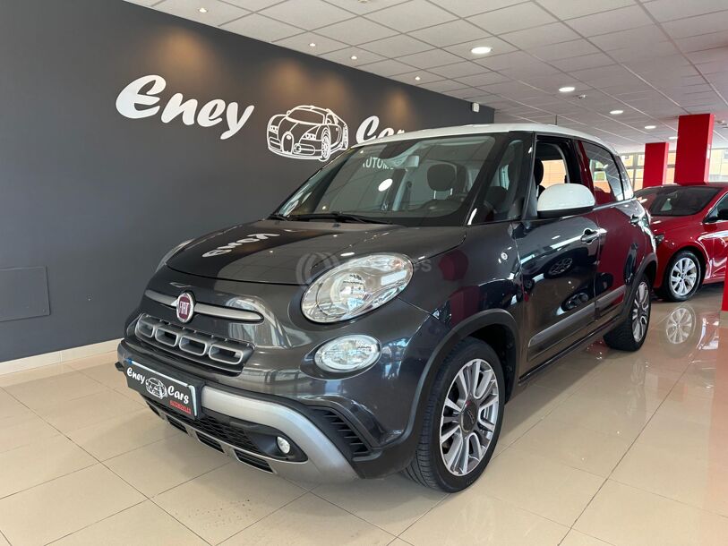 Foto del FIAT 500L 1.6Mjt II S&S Cross