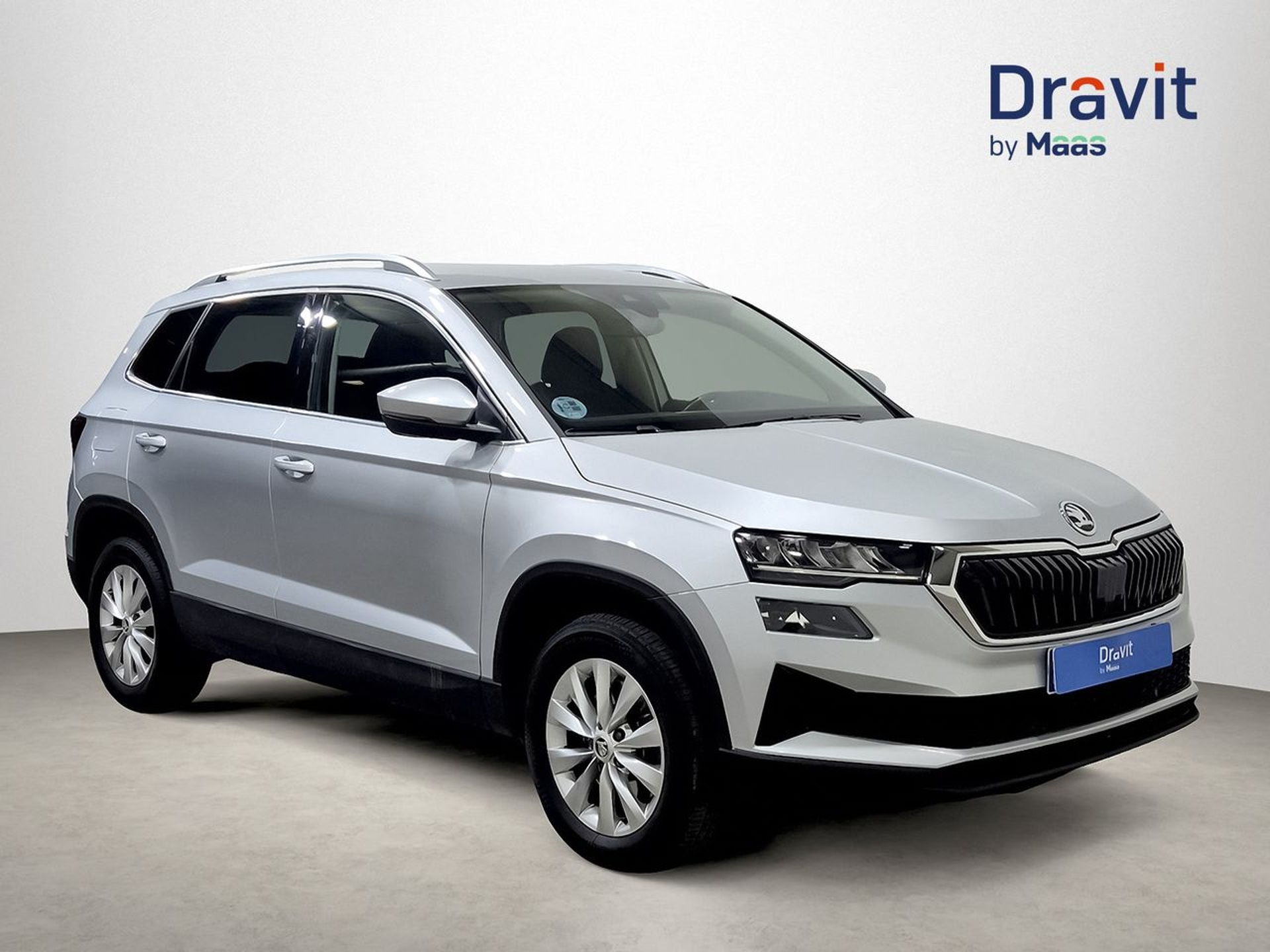 Imagen de SKODA Karoq