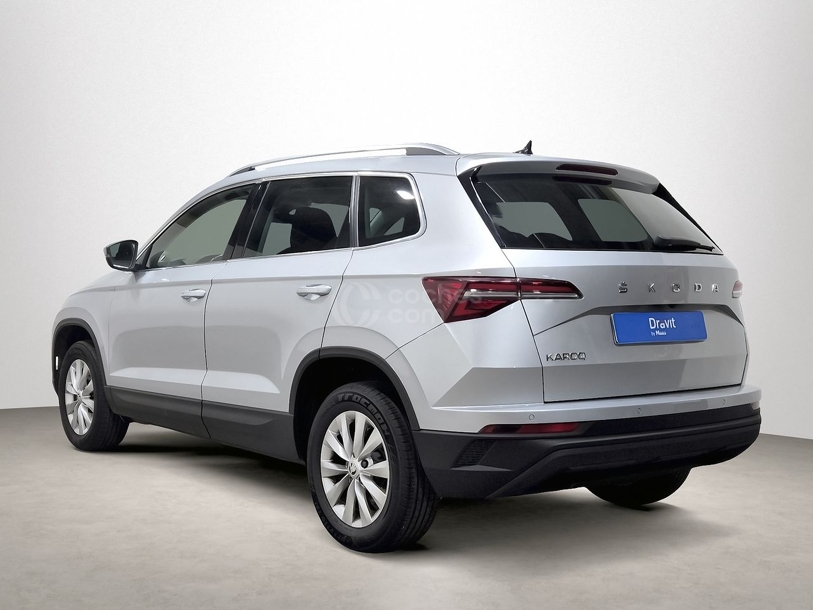 Foto del SKODA Karoq 2.0TDI AdBlue Ambition 110kW