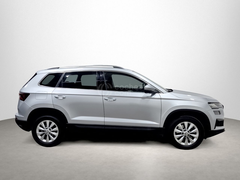 Foto del SKODA Karoq 2.0TDI AdBlue Ambition 110kW