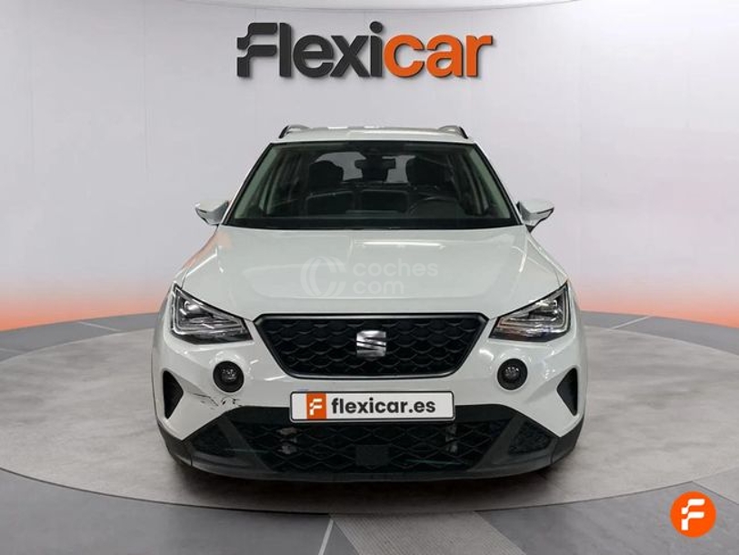 Foto del SEAT Arona 1.0 TSI S&S Style DSG7 110