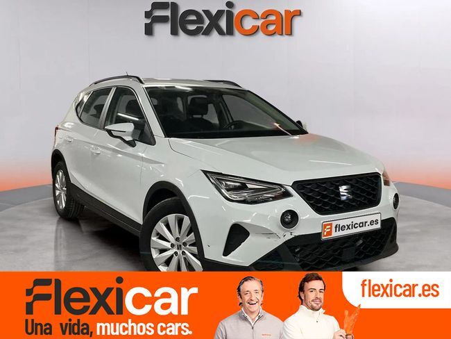 Foto del SEAT Arona 1.0 TSI S&S Style DSG7 110