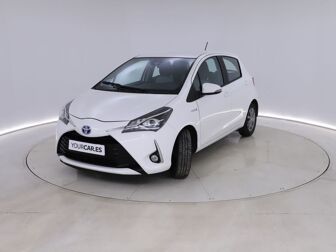 Imagen de TOYOTA Yaris 100H 1.5 Active