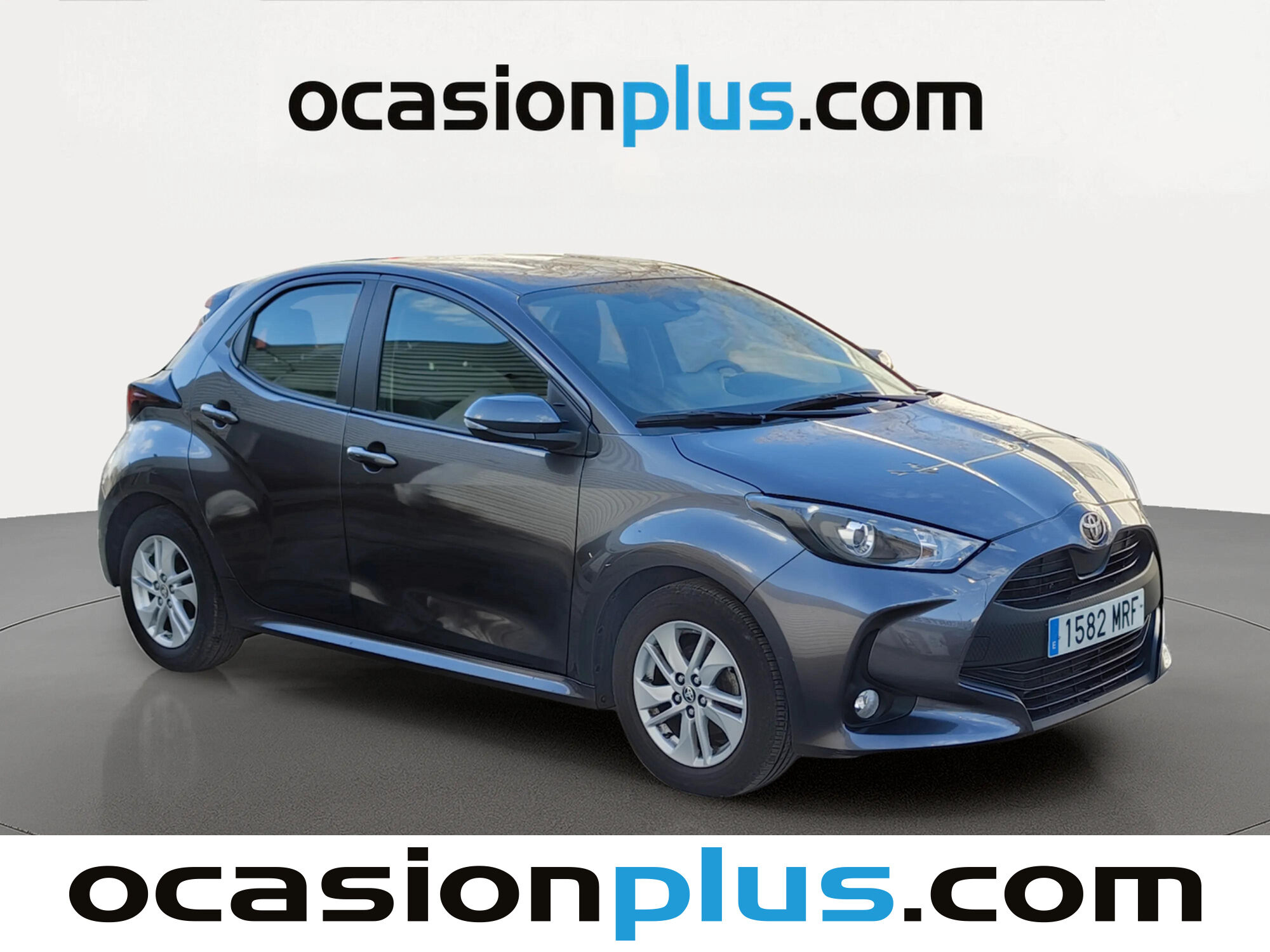 Foto del TOYOTA Yaris 125 S-Edition