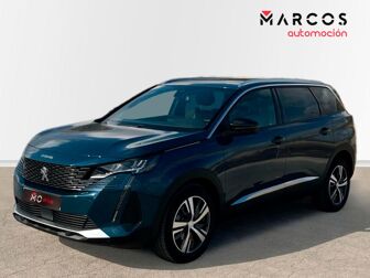 Imagen de PEUGEOT 5008 1.2 PureTech S&S Allure Pack 130 EAT8