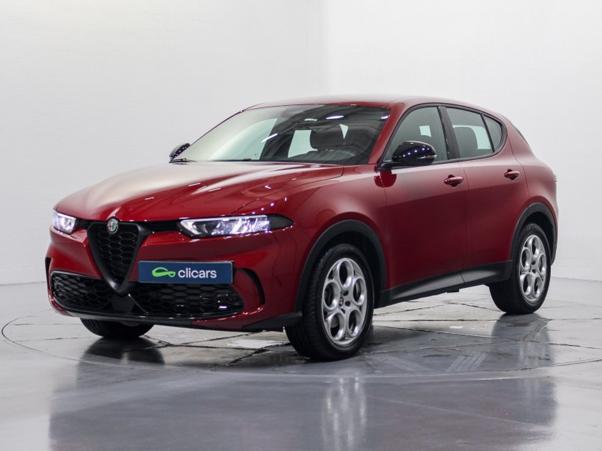 Imagen de ALFA ROMEO Tonale