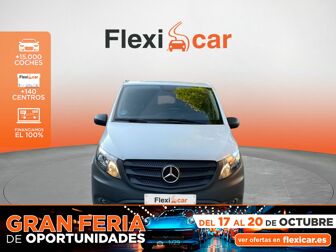 Imagen de MERCEDES Vito Furgón 116CDI Pro Compacta