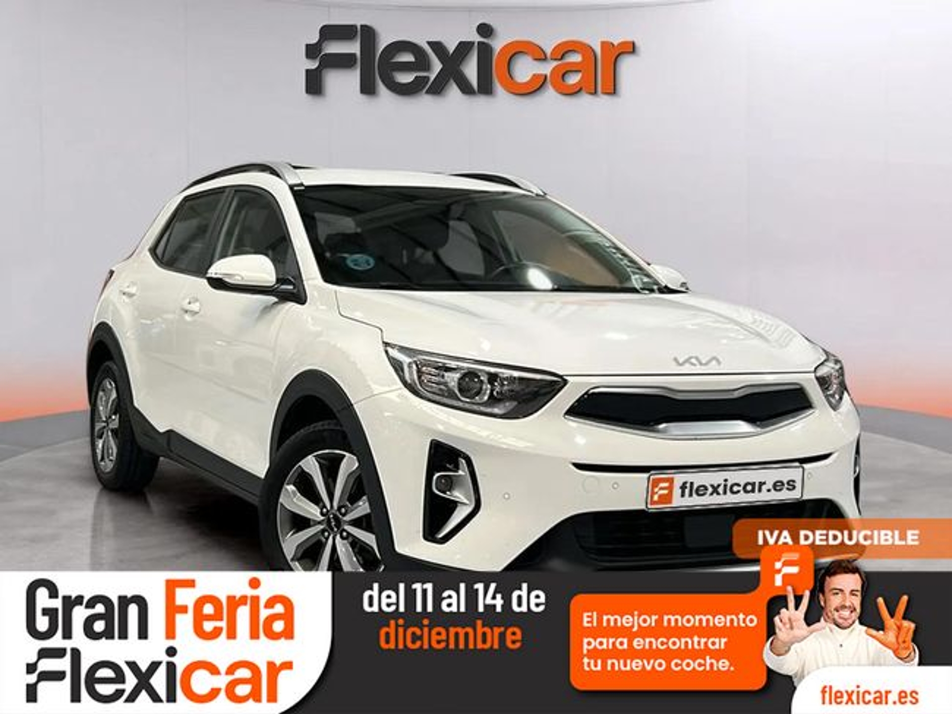 Imagen de KIA Stonic