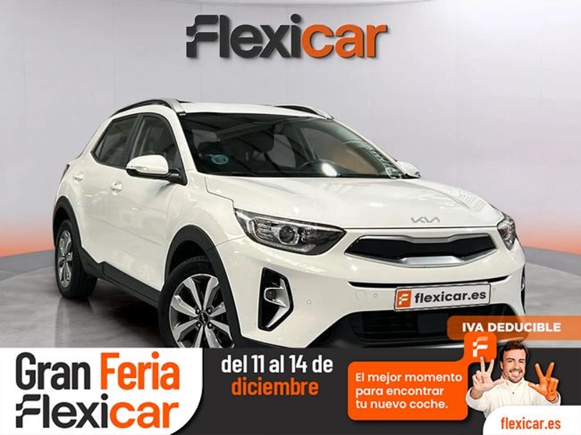 Foto del KIA Stonic 1.2 DPi Drive