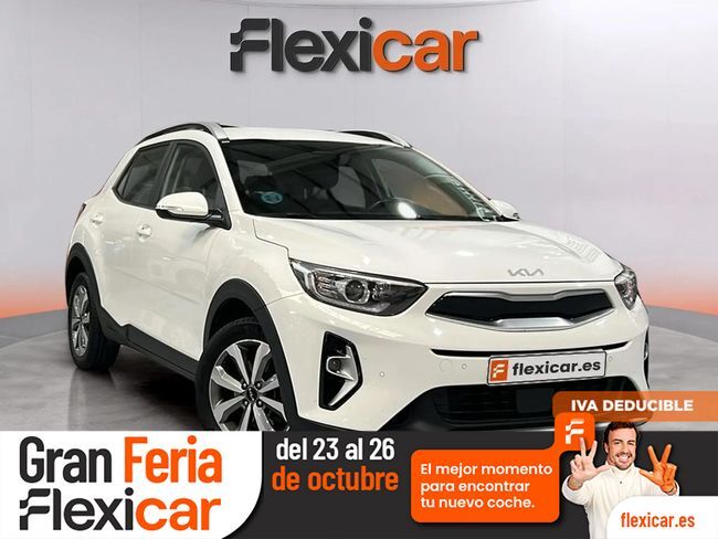 KIA Stonic (1.2 DPi 62kW (84CV) Drive) en Barcelona