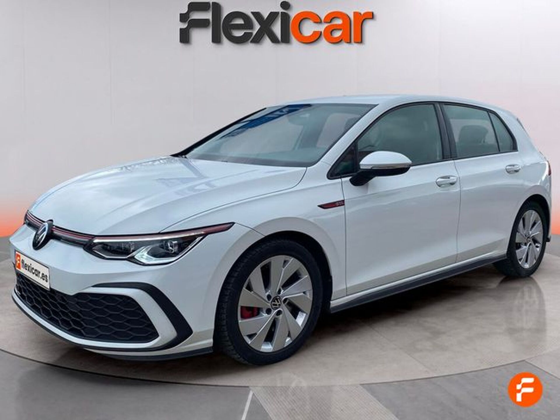 Imagen 3 de VOLKSWAGEN Golf