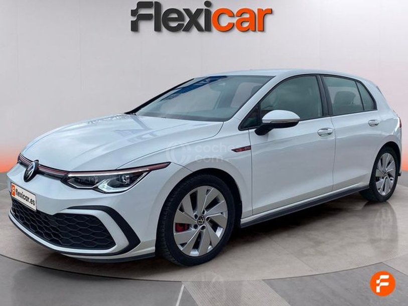 Foto del VOLKSWAGEN Golf 2.0 TSI GTI 180kW