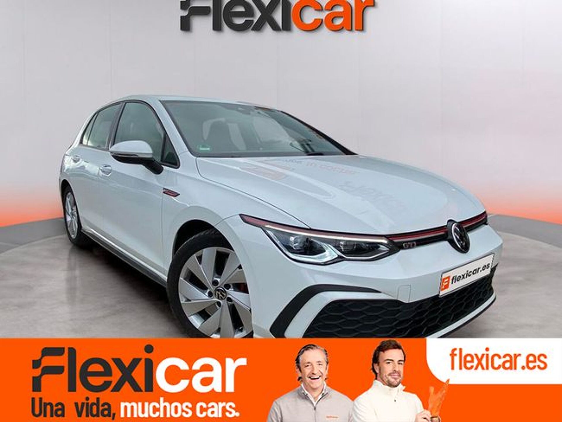 Imagen 1 de VOLKSWAGEN Golf