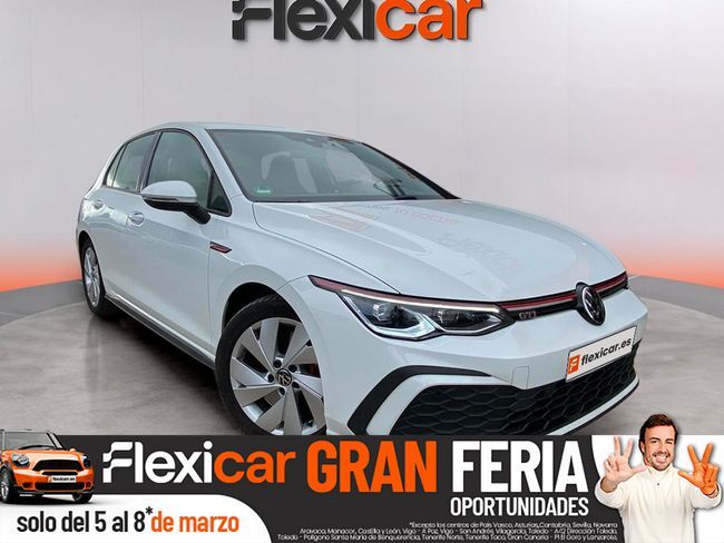 Foto del VOLKSWAGEN Golf 2.0 TSI GTI 180kW