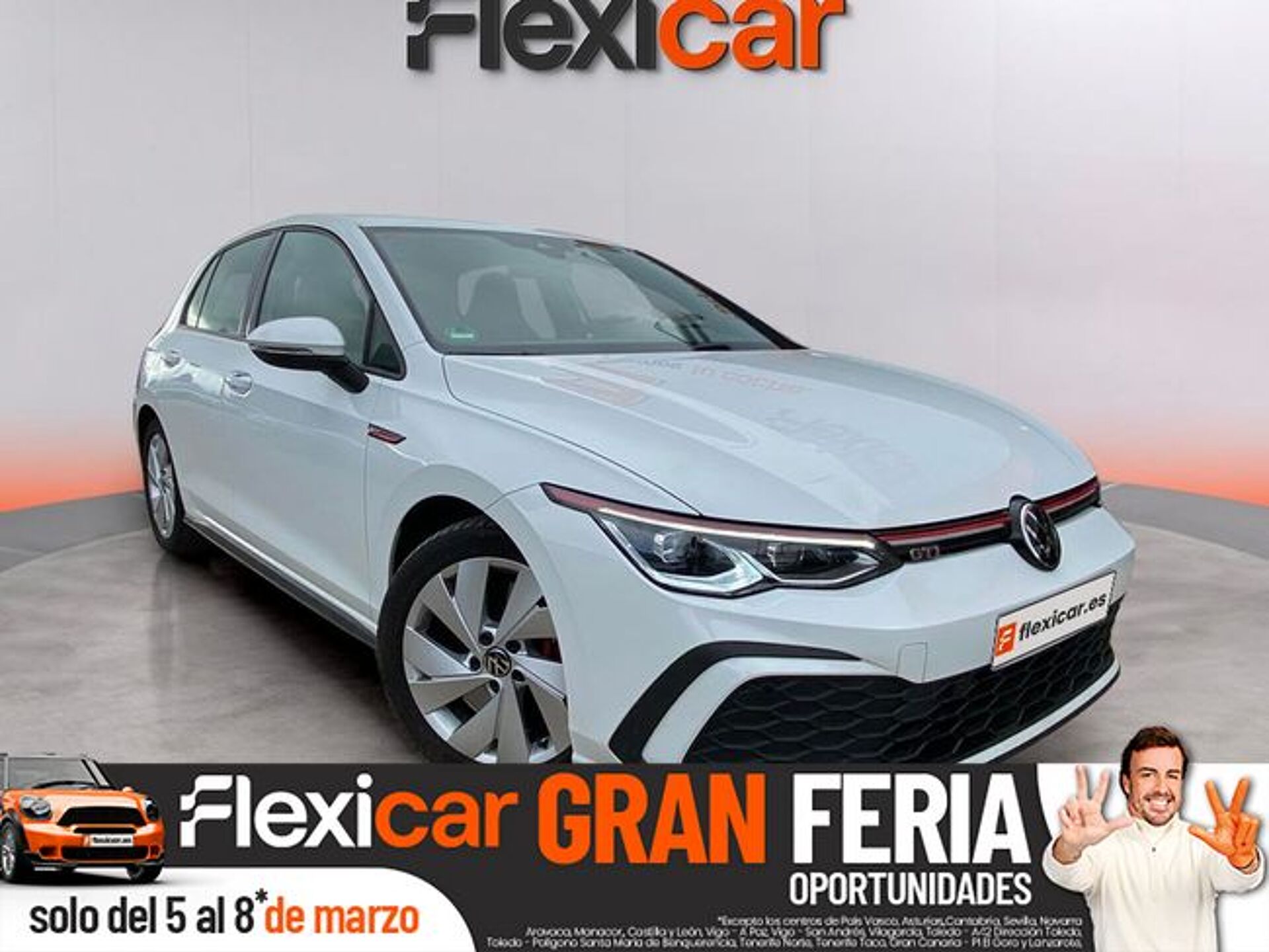 Imagen 1 de VOLKSWAGEN Golf