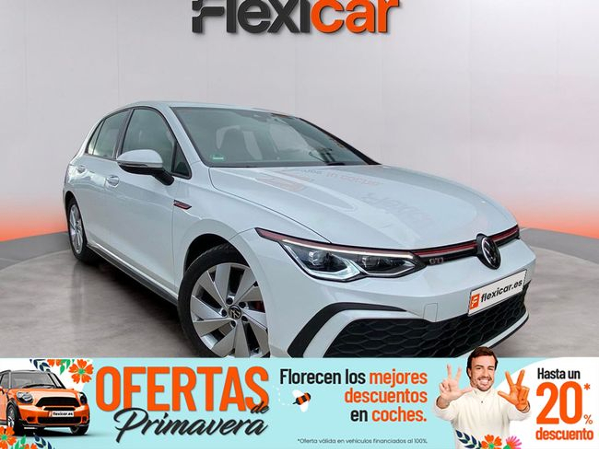 Imagen de VOLKSWAGEN Golf