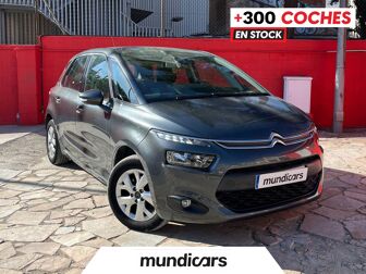 Imagen de CITROEN C4 Picasso 1.2 PureTech S&S Live 130