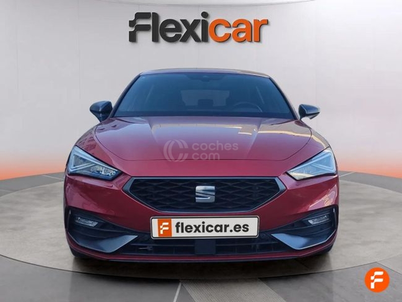Foto del SEAT León 2.0 EcoTSI S&S DSG7 FR 190