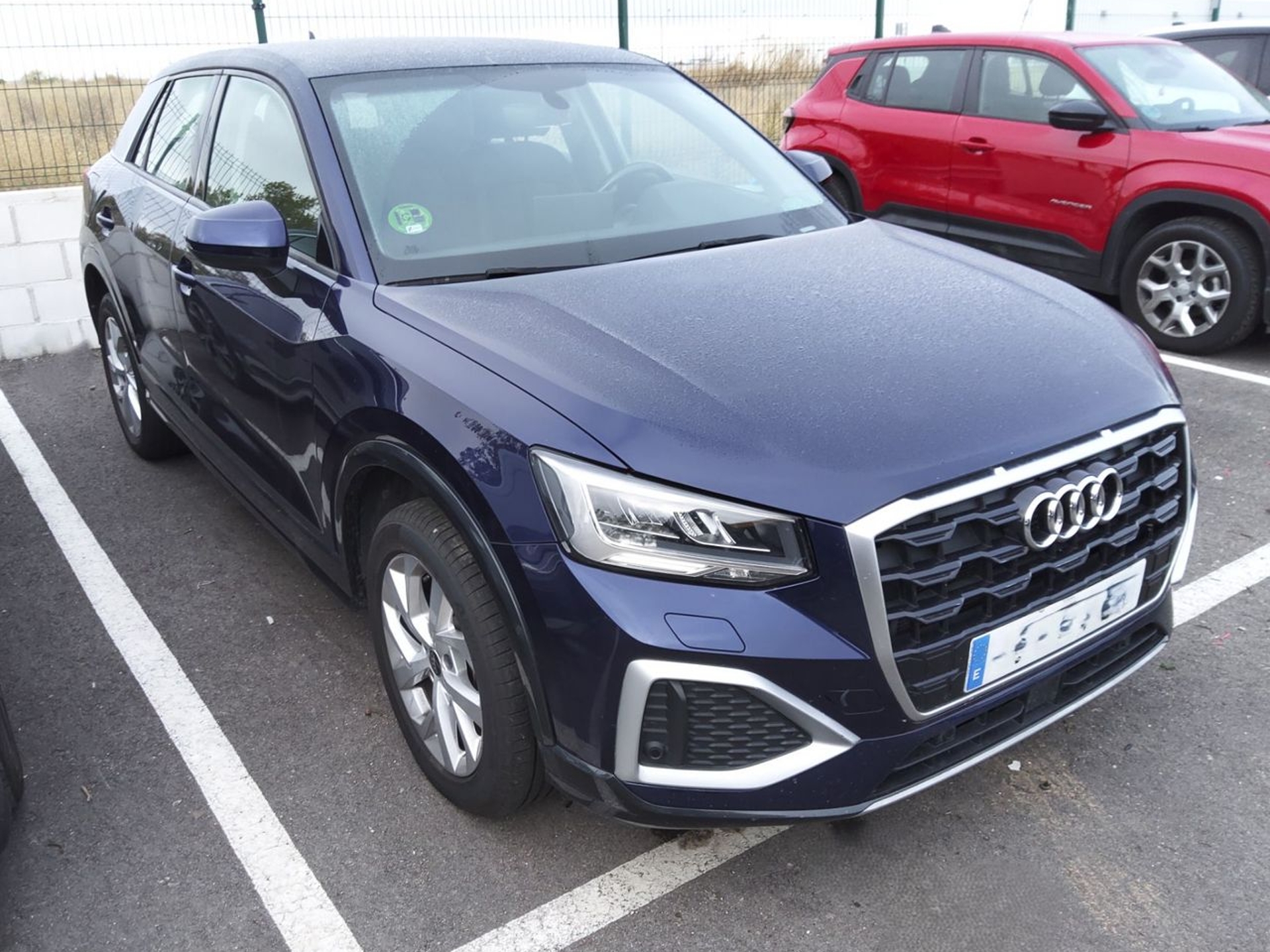 Imagen de AUDI Q2