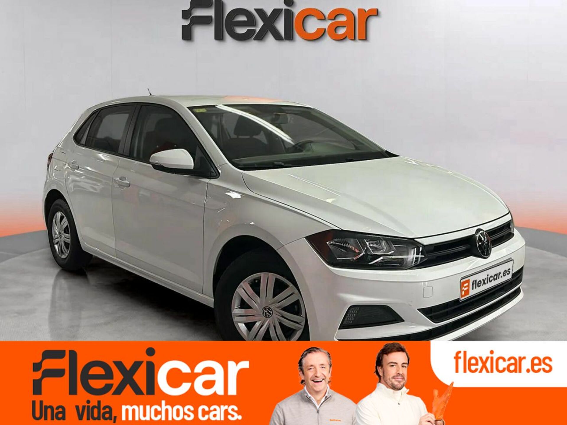 Imagen de VOLKSWAGEN Polo